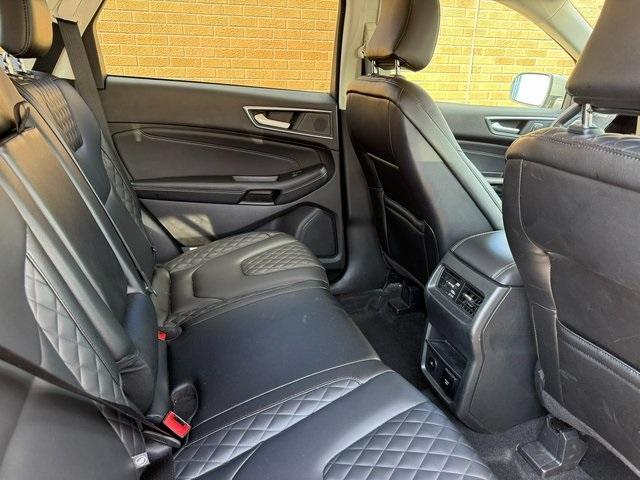used 2024 Ford Edge car, priced at $29,975