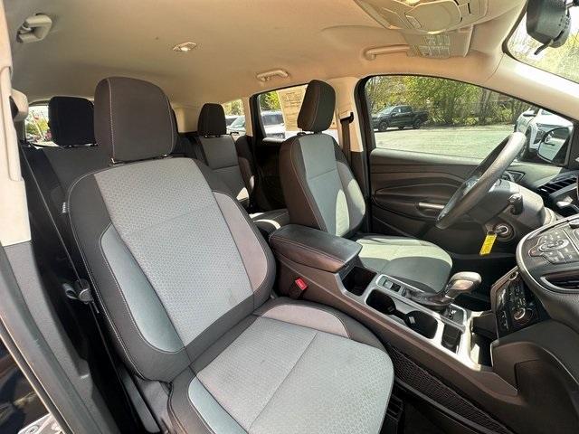 used 2018 Ford Escape car, priced at $12,995