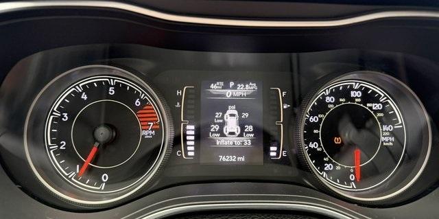 used 2019 Jeep Cherokee car, priced at $15,994