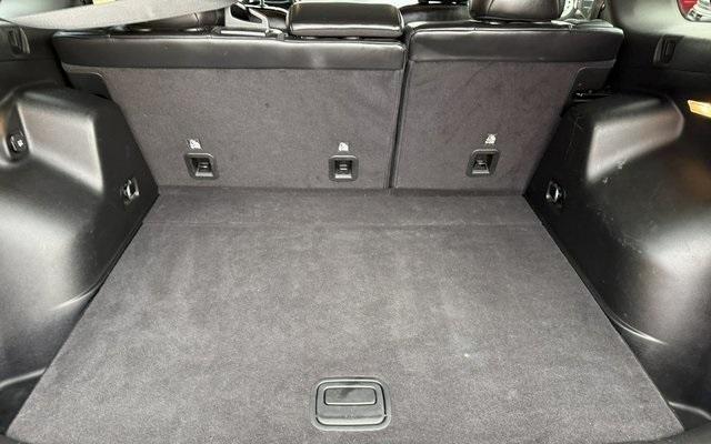 used 2019 Jeep Cherokee car, priced at $15,994