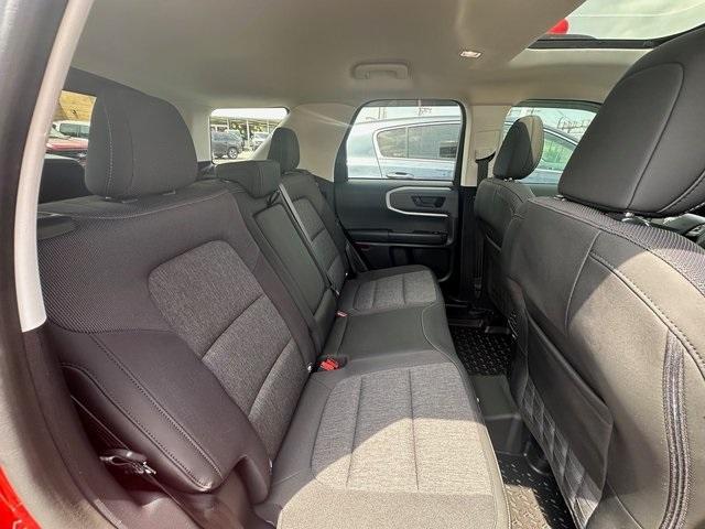 used 2024 Ford Bronco Sport car, priced at $29,000