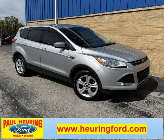 used 2016 Ford Escape car, priced at $7,999