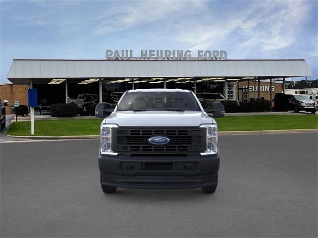 new 2026 Ford F-250 car, priced at $52,085