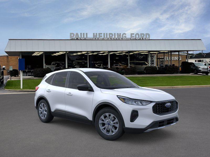 new 2025 Ford Escape car, priced at $29,436