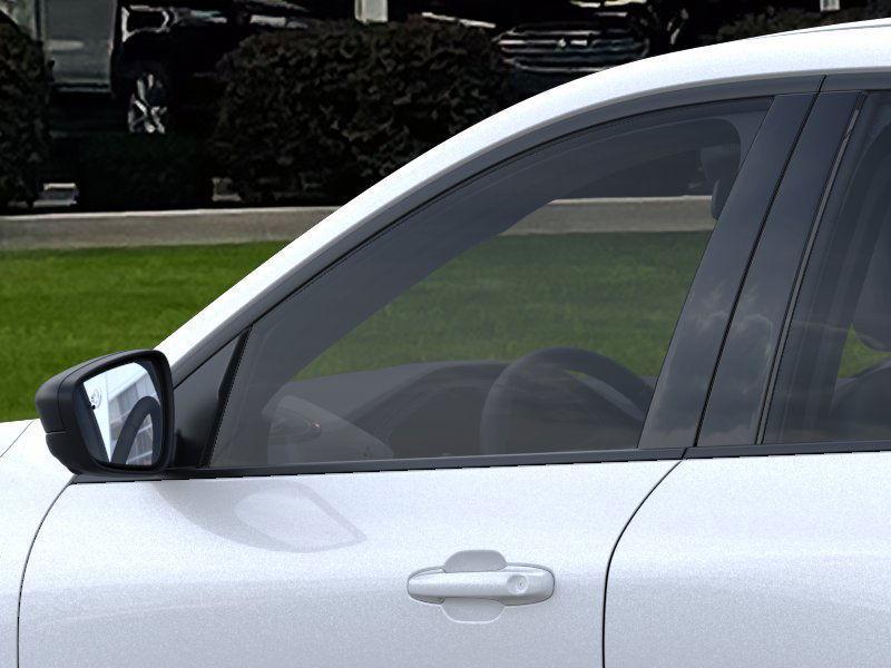 new 2025 Ford Escape car, priced at $29,436