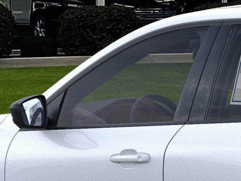 new 2025 Ford Escape car, priced at $23,779