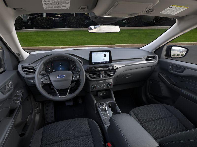 new 2025 Ford Escape car, priced at $29,436