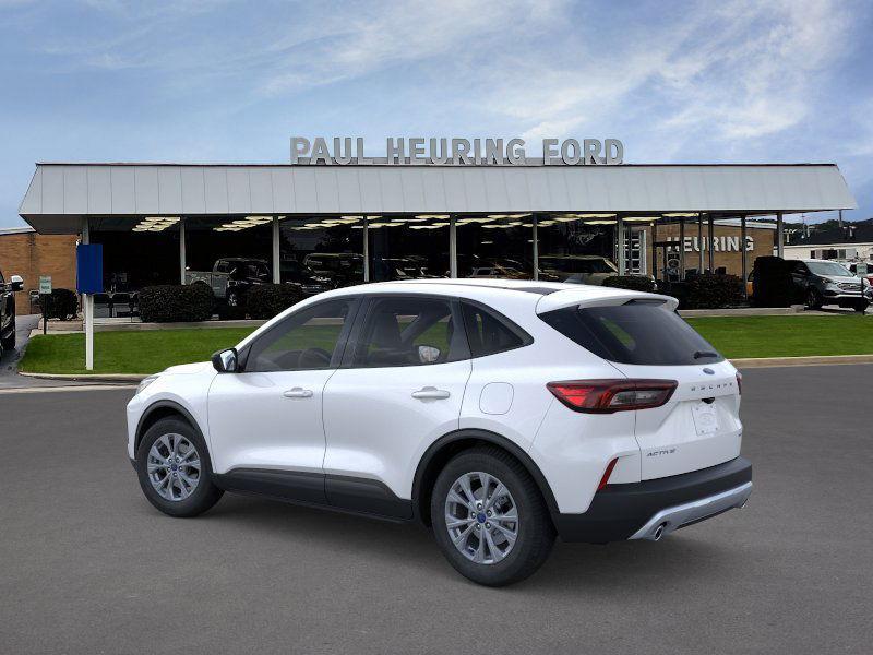 new 2025 Ford Escape car, priced at $29,436