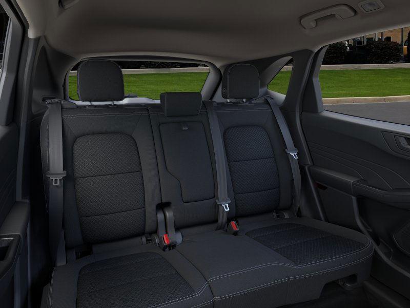 new 2025 Ford Escape car, priced at $29,436