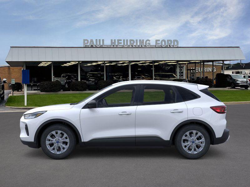 new 2025 Ford Escape car, priced at $29,436