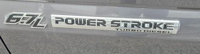 used 2022 Ford F-350 car, priced at $51,953