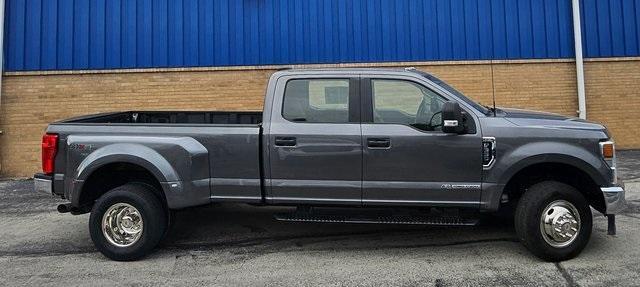 used 2022 Ford F-350 car, priced at $51,953