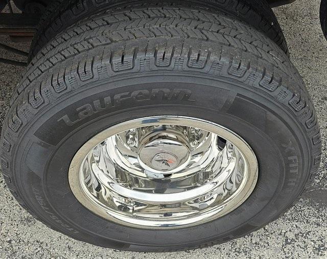 used 2022 Ford F-350 car, priced at $51,953