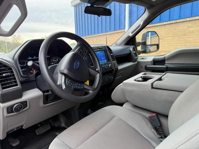 used 2022 Ford F-350 car, priced at $51,953