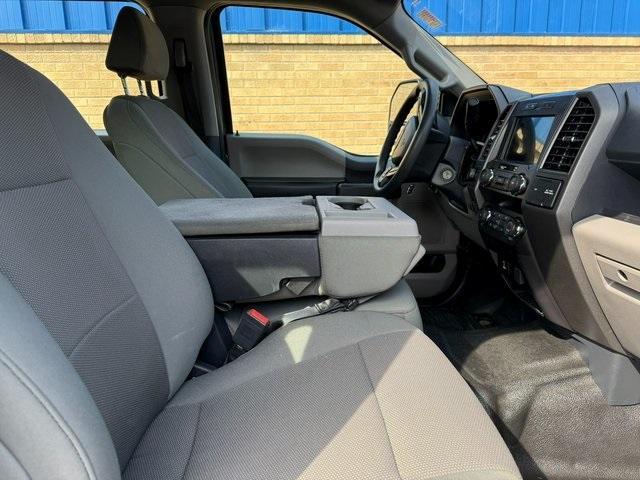 used 2022 Ford F-350 car, priced at $51,953