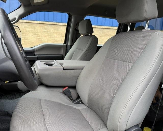 used 2022 Ford F-350 car, priced at $51,953