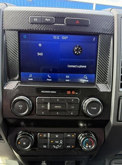 used 2022 Ford F-350 car, priced at $51,953