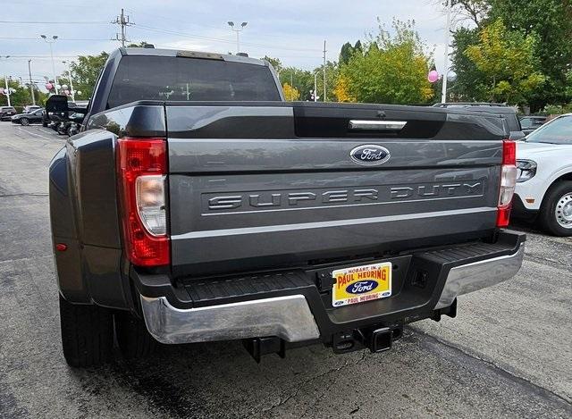 used 2022 Ford F-350 car, priced at $51,953
