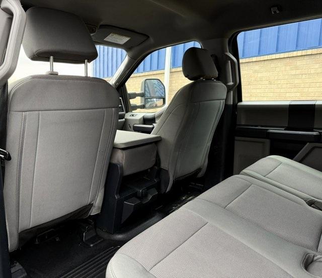 used 2022 Ford F-350 car, priced at $51,953