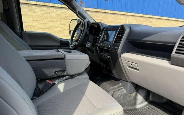 used 2022 Ford F-350 car, priced at $51,953