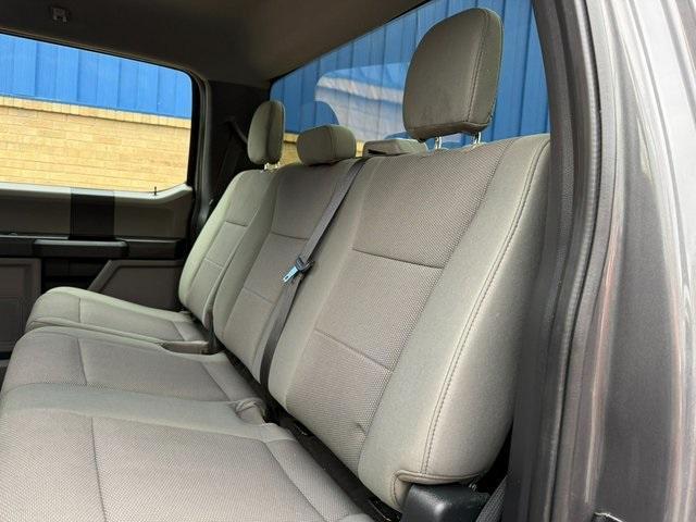 used 2022 Ford F-350 car, priced at $51,953