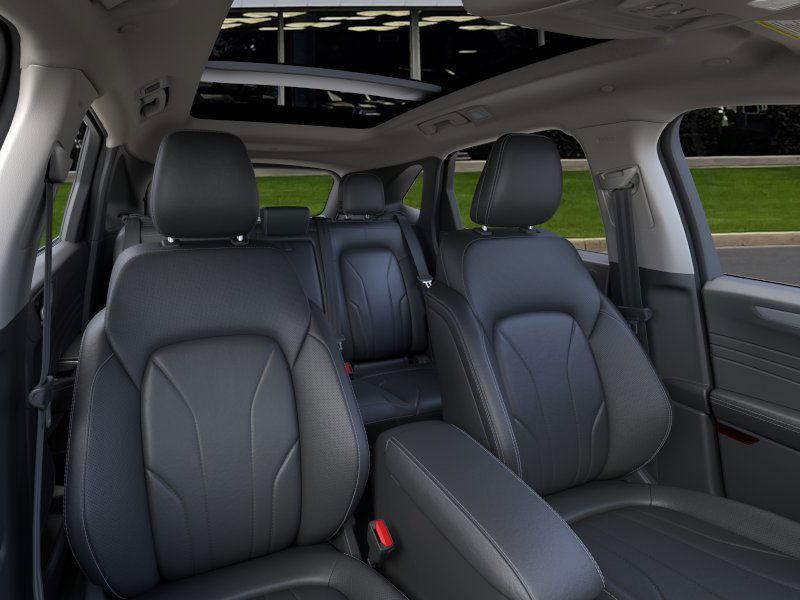 new 2025 Ford Escape car, priced at $37,849