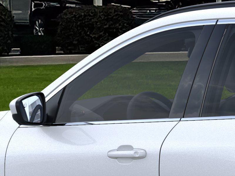 new 2025 Ford Escape car, priced at $37,849