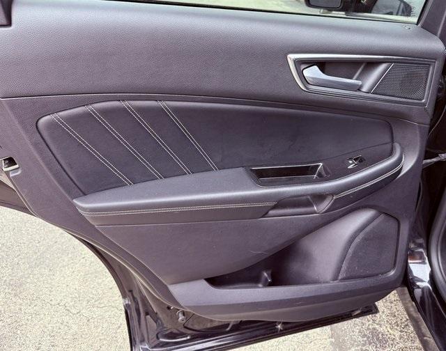 used 2019 Ford Edge car, priced at $19,869