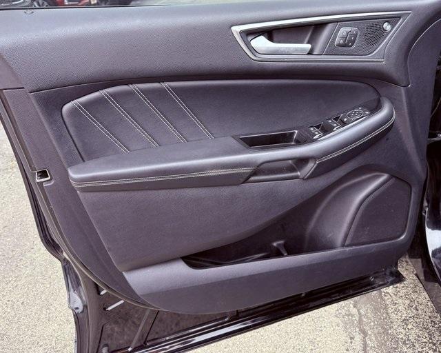 used 2019 Ford Edge car, priced at $19,869