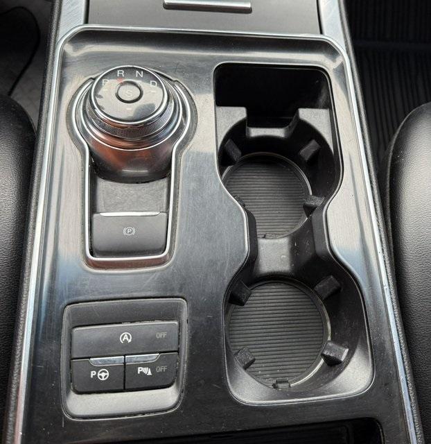 used 2019 Ford Edge car, priced at $19,869