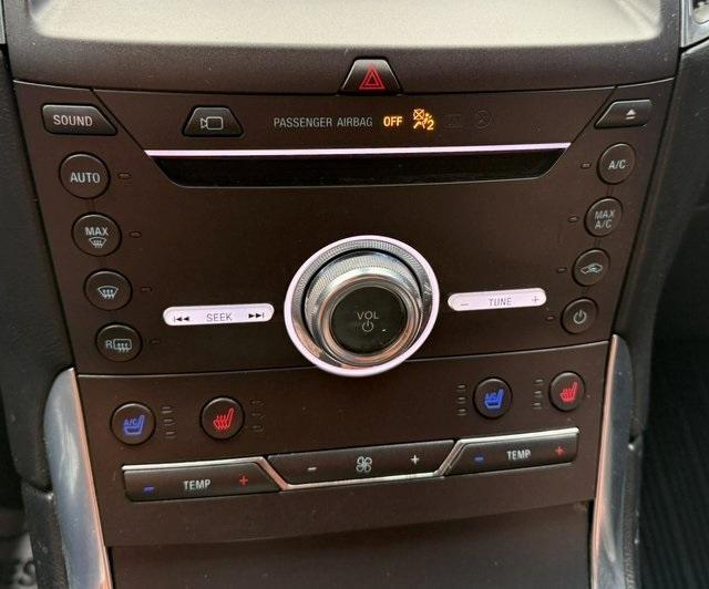 used 2019 Ford Edge car, priced at $19,869