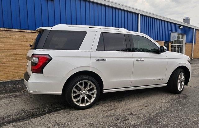 used 2019 Ford Expedition car, priced at $36,999