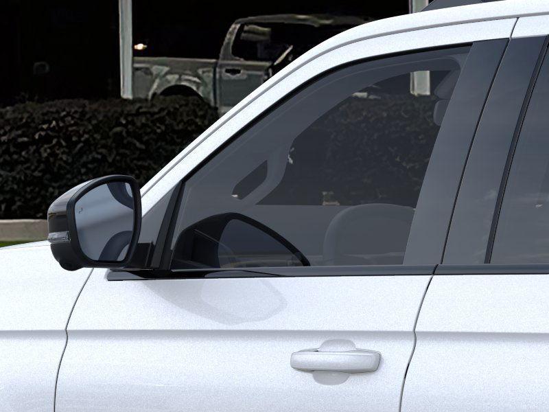 new 2025 Ford Expedition car, priced at $79,155