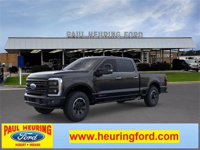 new 2026 Ford F-250 car, priced at $99,090