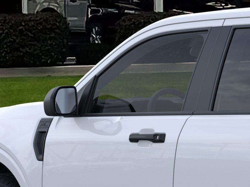 new 2025 Ford Maverick car, priced at $24,665