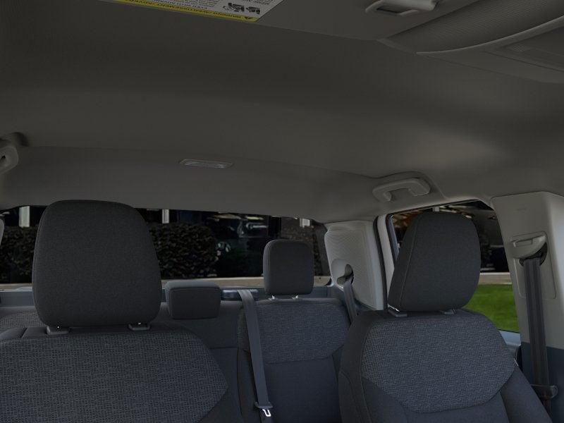 new 2025 Ford Maverick car, priced at $24,665