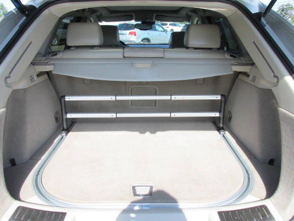 used 2014 Cadillac SRX car, priced at $7,995