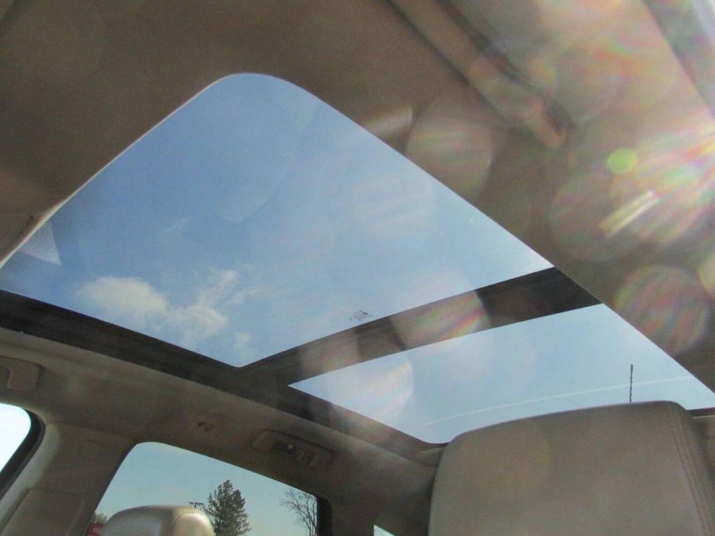 used 2014 Cadillac SRX car, priced at $7,995