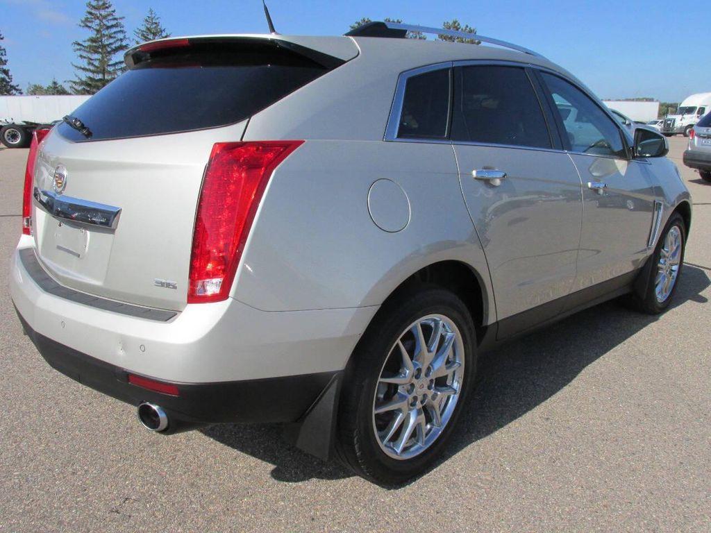 used 2014 Cadillac SRX car, priced at $7,995