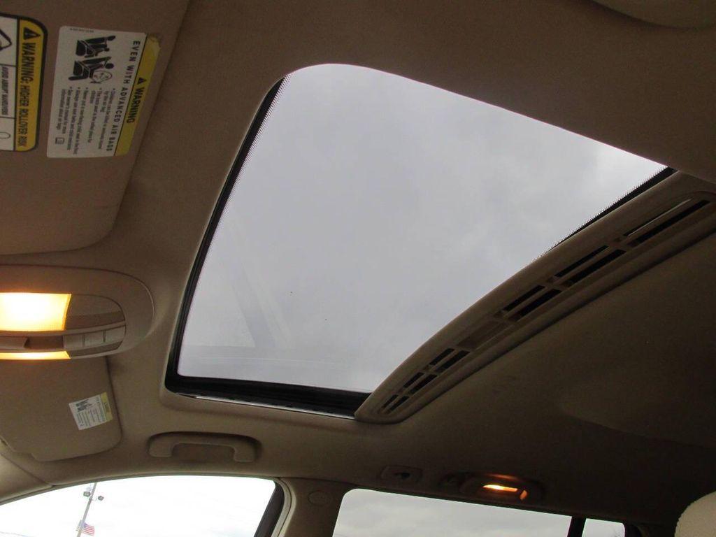 used 2008 Mercedes-Benz GL-Class car, priced at $3,950