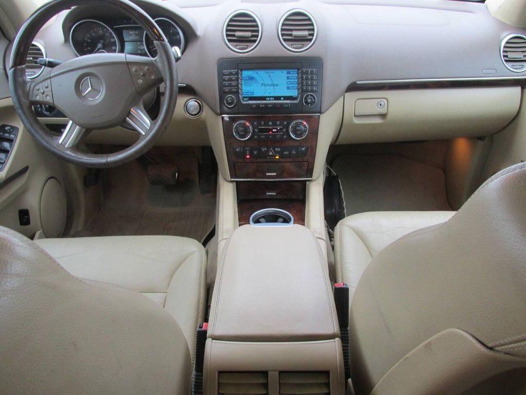 used 2008 Mercedes-Benz GL-Class car, priced at $3,950