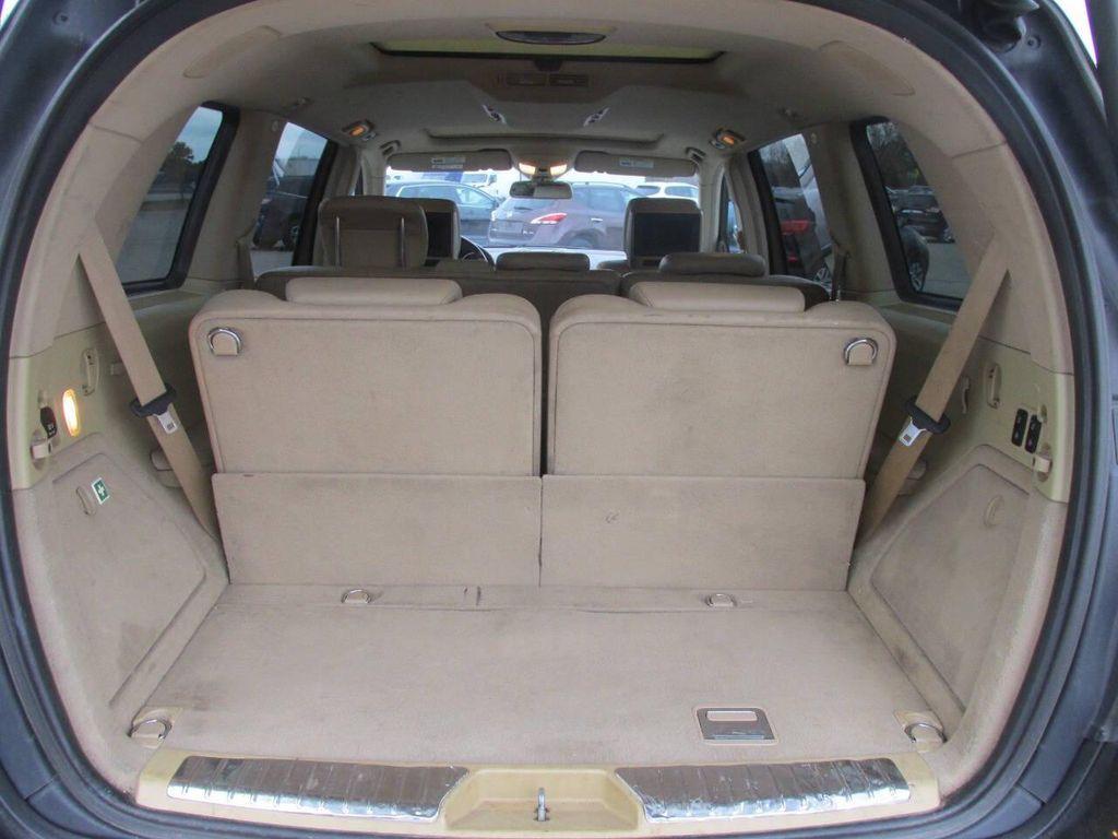 used 2008 Mercedes-Benz GL-Class car, priced at $3,950