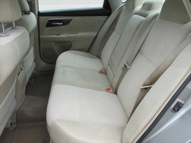 used 2013 Nissan Altima car, priced at $5,950