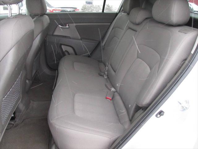 used 2011 Kia Sportage car, priced at $7,995