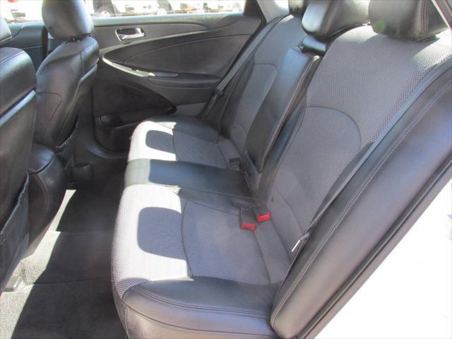 used 2011 Hyundai Sonata car, priced at $5,995
