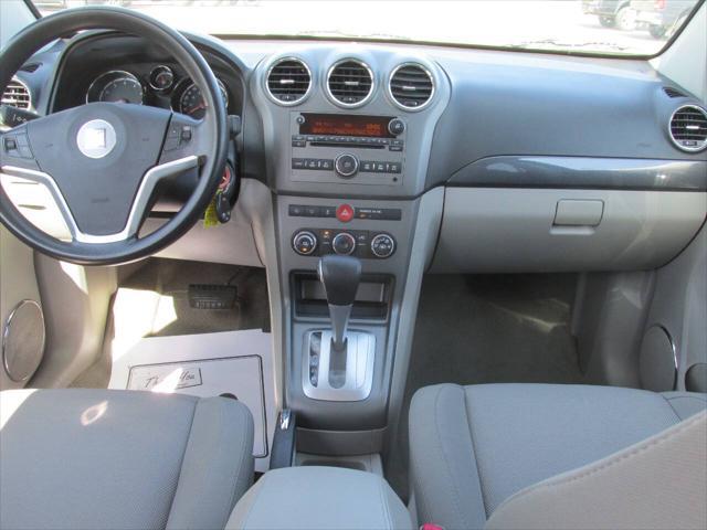 used 2008 Saturn Vue car, priced at $4,995