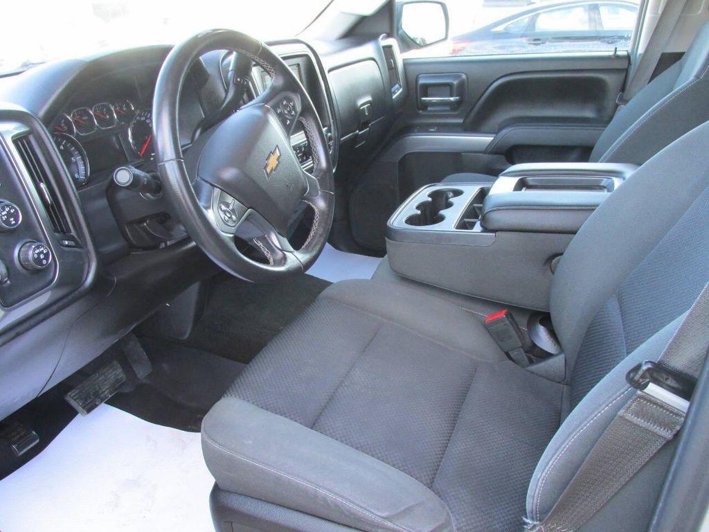used 2014 Chevrolet Silverado 1500 car, priced at $10,950