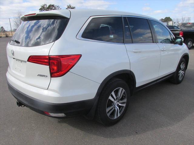 used 2016 Honda Pilot car, priced at $11,950