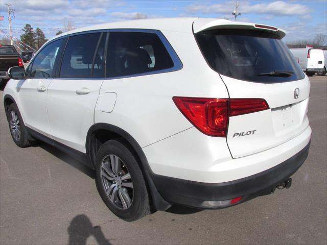 used 2016 Honda Pilot car, priced at $11,950