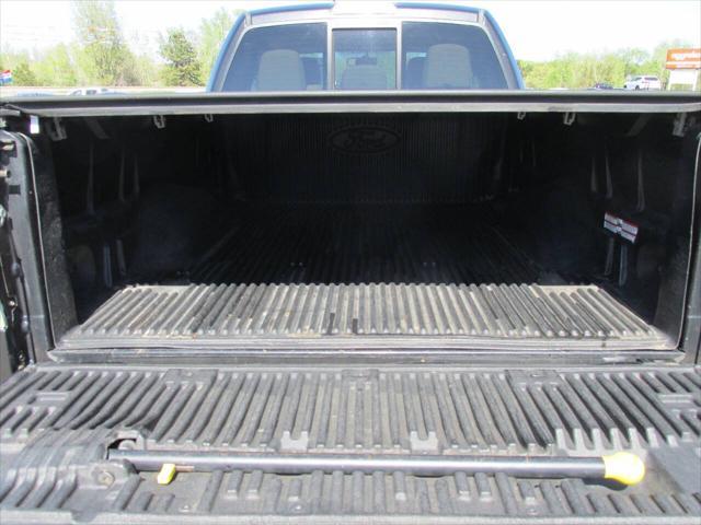 used 2012 Ford F-150 car, priced at $9,995